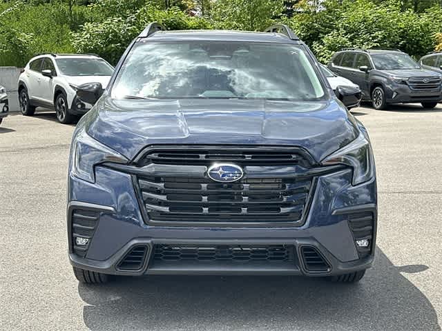 2025 Subaru Ascent Onyx Edition 31