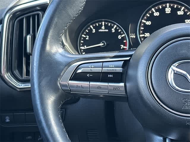 Thumbnail: 2024 Mazda CX-50 - 9