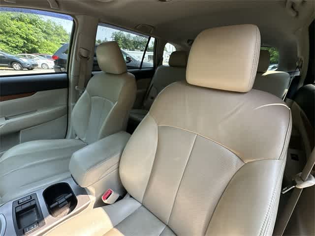 Thumbnail: 2013 Subaru Outback - 14