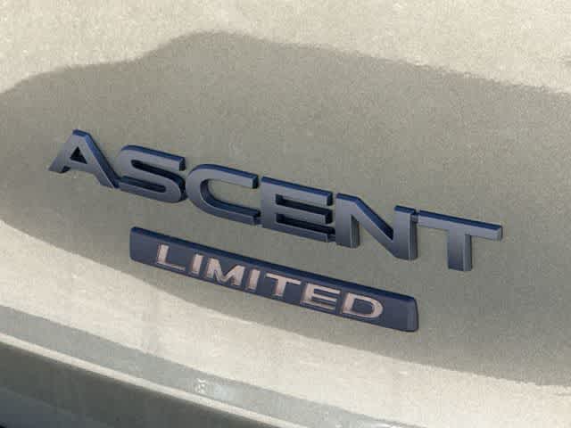Thumbnail: 2026 Subaru Ascent - 30