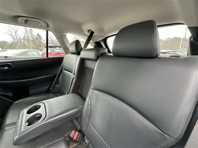 Thumbnail: 2017 Subaru Outback - 17