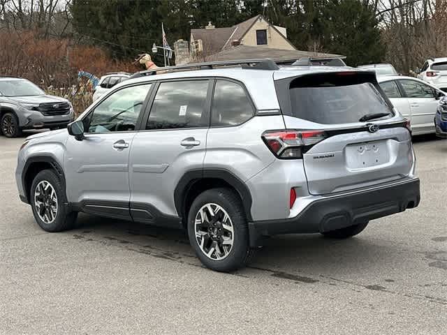 Thumbnail: 2026 Subaru Forester - 29