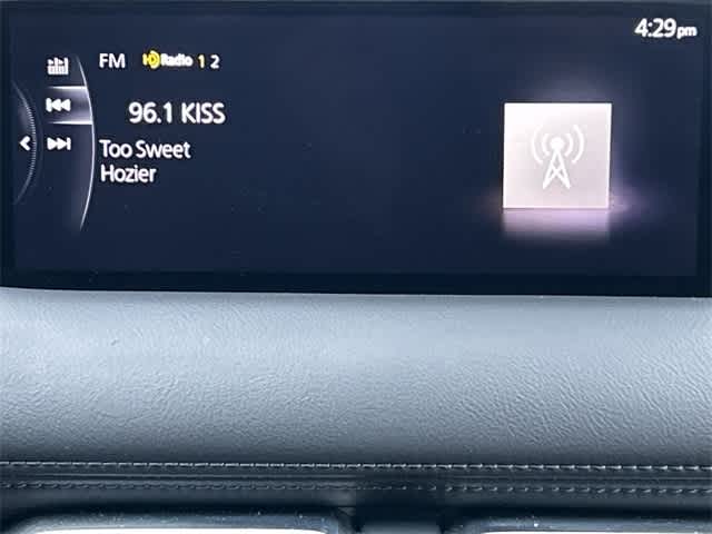 Thumbnail: 2024 Mazda CX-5 - 12