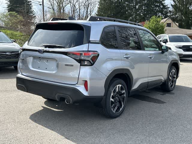 Thumbnail: 2026 Subaru Forester - 30