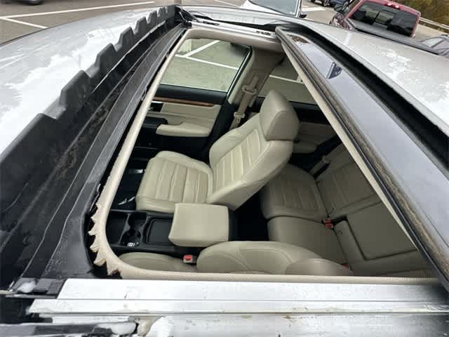 Thumbnail: 2022 Honda CR-V - 6