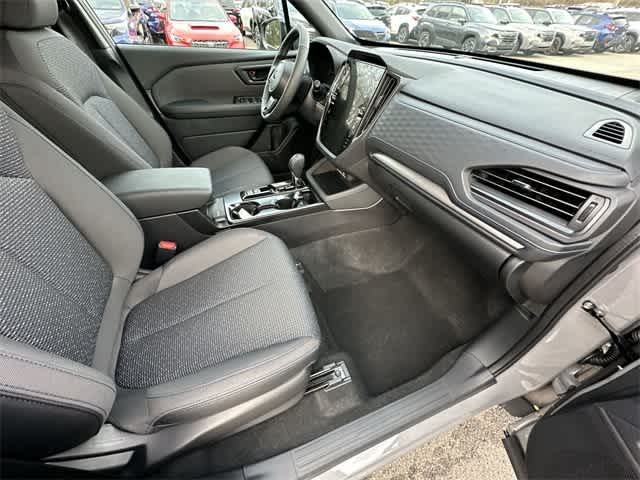 Thumbnail: 2026 Subaru Forester - 21