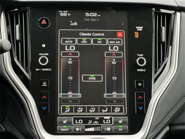 Thumbnail: 2025 Subaru Outback - 13