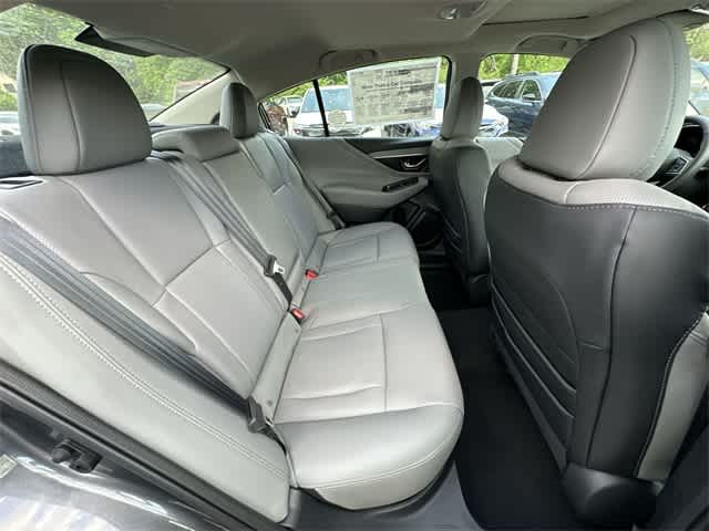 2025 Subaru Legacy Limited 26
