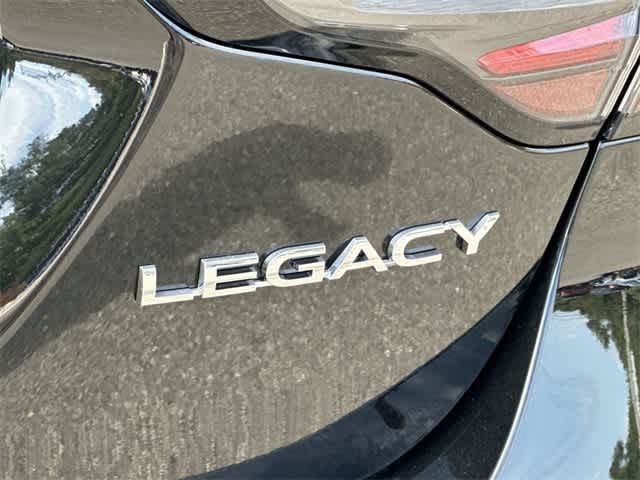 Thumbnail: 2025 Subaru Legacy - 28