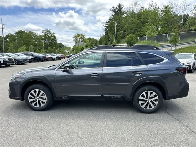 2025 Subaru Outback Premium 2