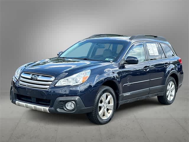 2014 Subaru Outback 2.5i Limited -
                  Pittsburgh, PA