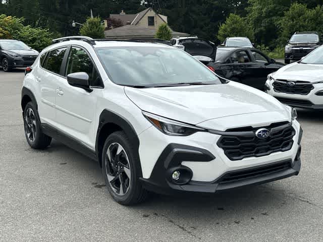 Thumbnail: 2025 Subaru Crosstrek - 28