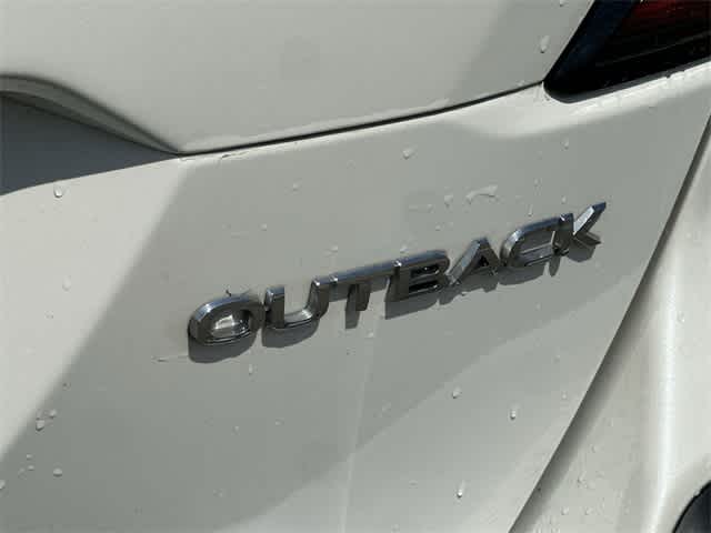 Thumbnail: 2023 Subaru Outback - 17