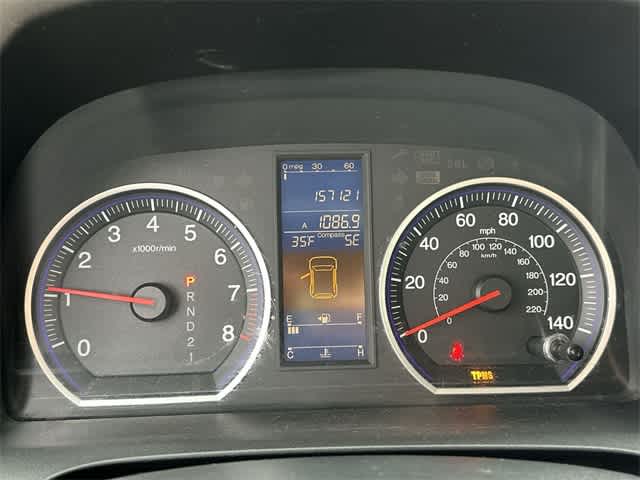 Thumbnail: 2010 Honda CR-V - 7