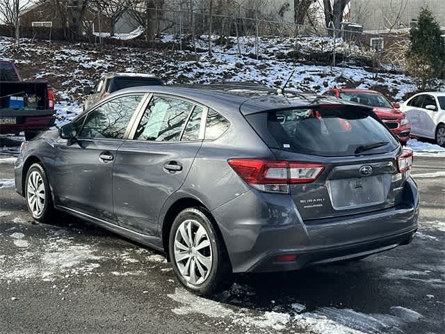 Thumbnail: 2019 Subaru Impreza - 20