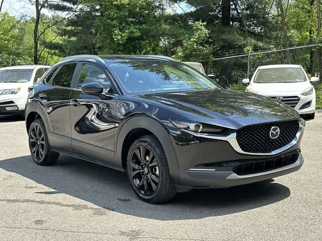 Thumbnail: 2024 Mazda CX-30 - 27