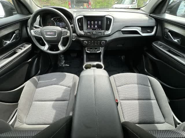 2024 GMC Terrain SLE - Photo 19