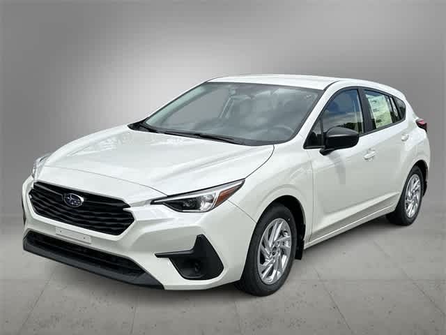 2025 Subaru Impreza Base -
                  Pittsburgh, PA