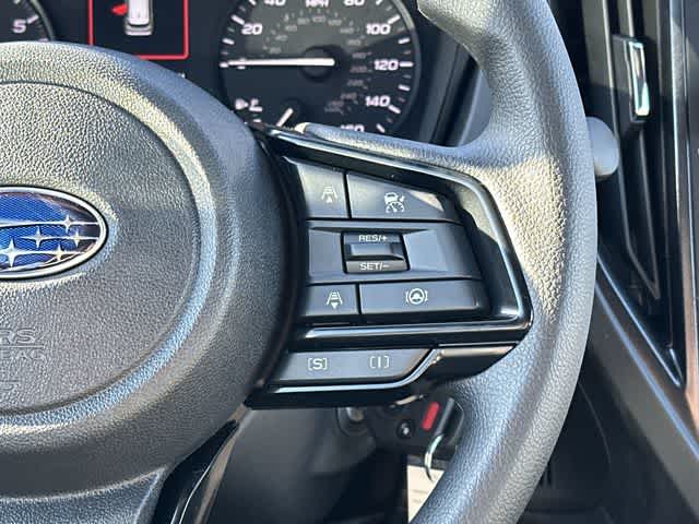 Thumbnail: 2026 Subaru Forester - 9