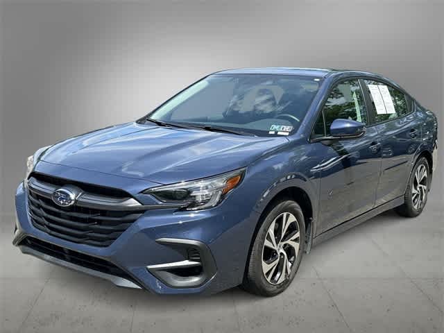 2025 Subaru Legacy Premium -
                  Pittsburgh, PA