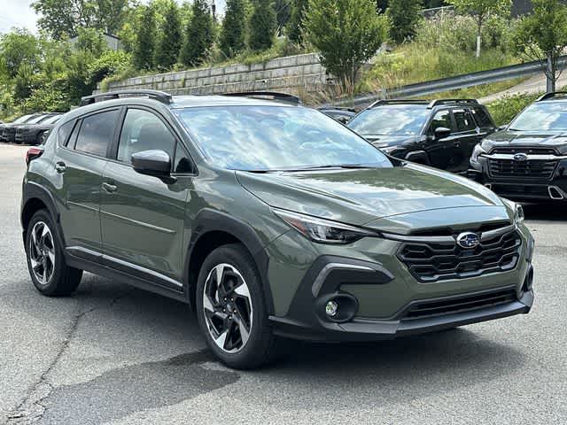 Thumbnail: 2026 Subaru Crosstrek - 28
