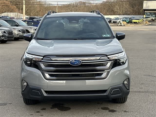 Thumbnail: 2026 Subaru Forester - 27