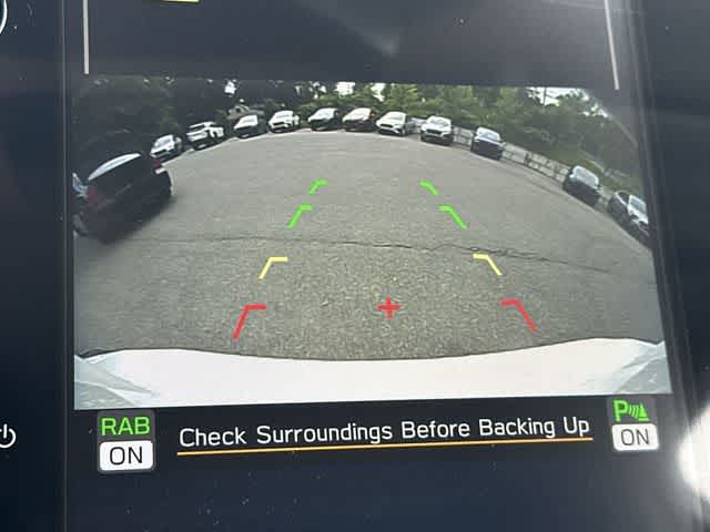 Thumbnail: 2025 Subaru Crosstrek - 14