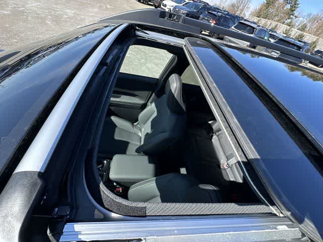 Thumbnail: 2026 Subaru Outback - 6