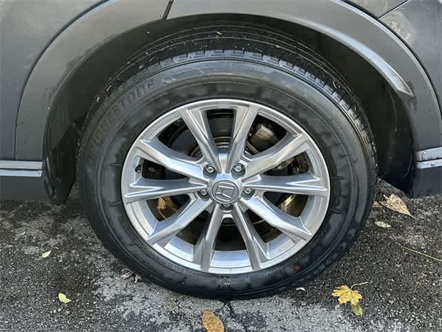 Thumbnail: 2023 Honda CR-V - 5