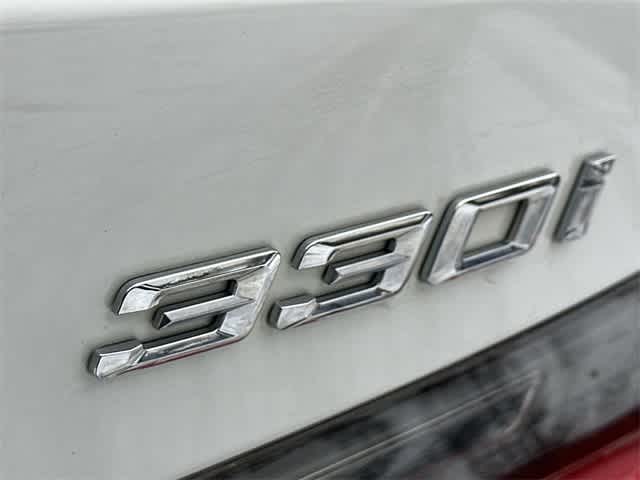 Thumbnail: 2020 BMW 3 Series - 19