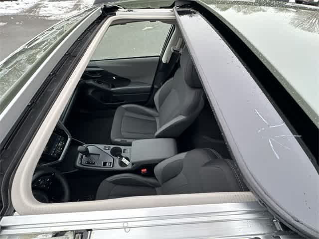 Thumbnail: 2026 Subaru Crosstrek - 6