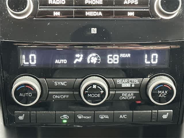 Thumbnail: 2022 Subaru Ascent - 13