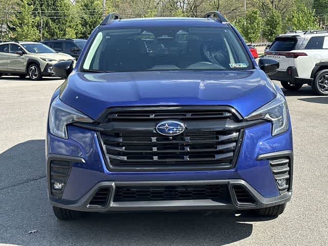 Thumbnail: 2026 Subaru Ascent - 31