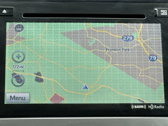 Thumbnail: 2016 Subaru Outback - 12