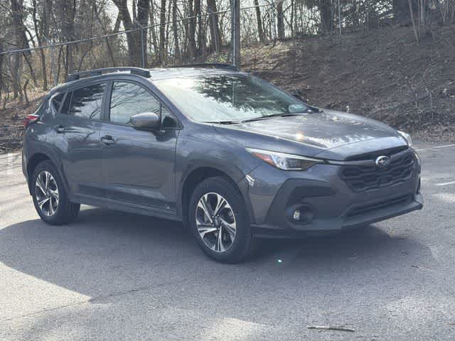 Thumbnail: 2024 Subaru Crosstrek - 20