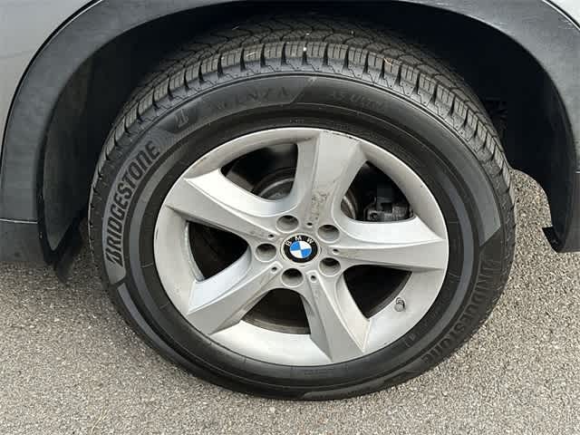 Thumbnail: 2008 BMW X5 - 5