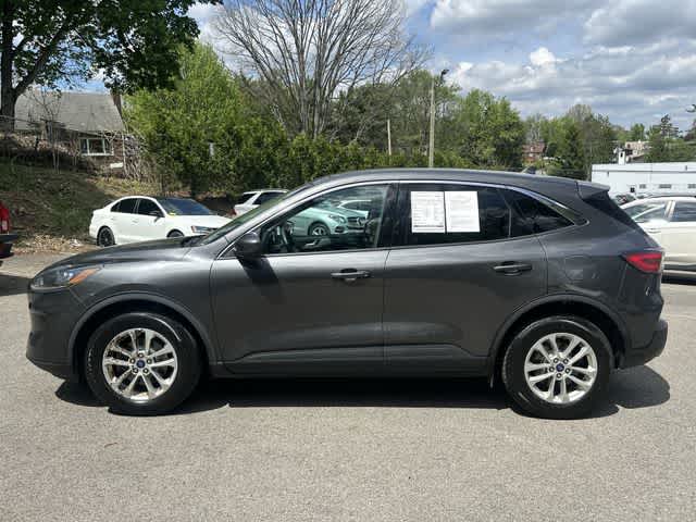 Thumbnail: 2020 Ford Escape - 2