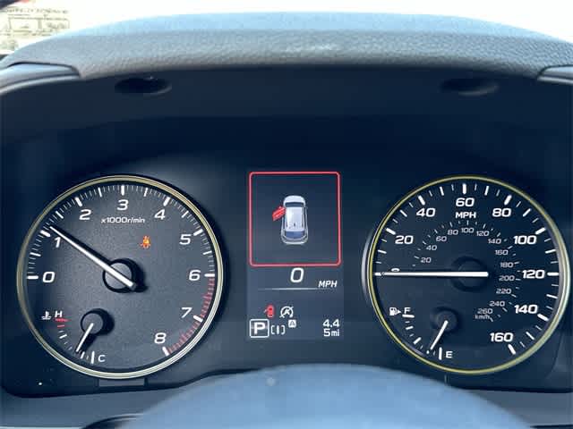 2025 Subaru Crosstrek Sport 7