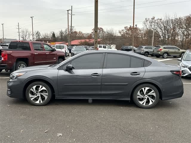 2023 Subaru Legacy Premium photo 2