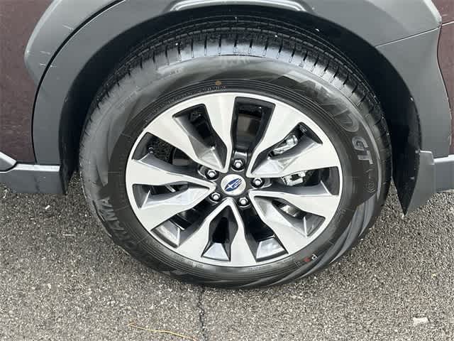 Thumbnail: 2025 Subaru Outback - 5