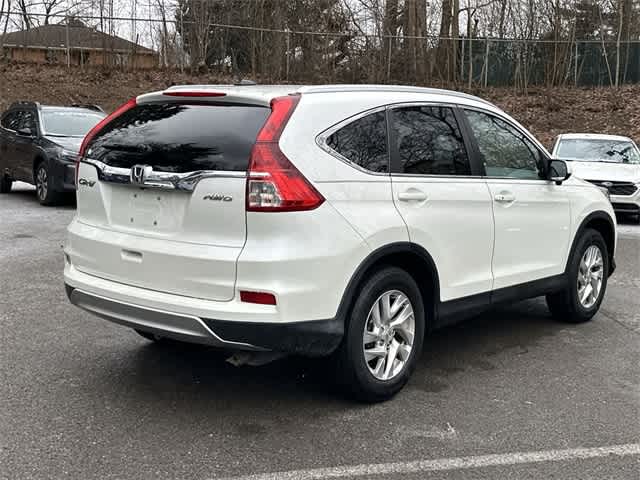 Thumbnail: 2015 Honda CR-V - 33