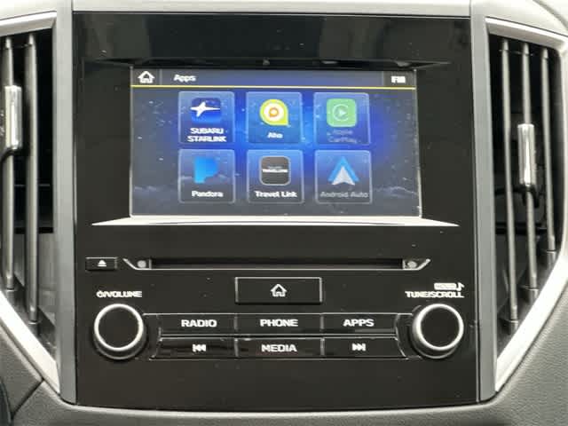 Thumbnail: 2022 Subaru Forester - 11