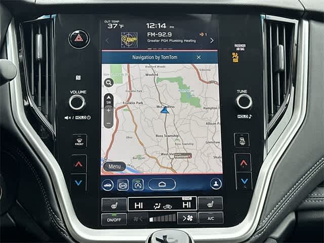 Thumbnail: 2021 Subaru Outback - 13