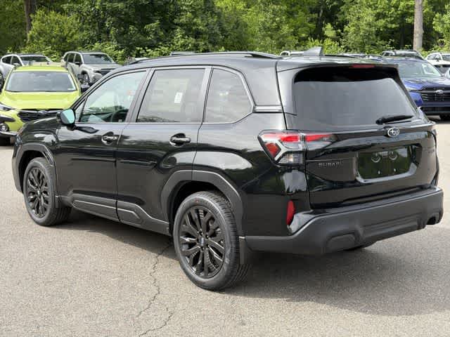 Thumbnail: 2026 Subaru Forester - 27