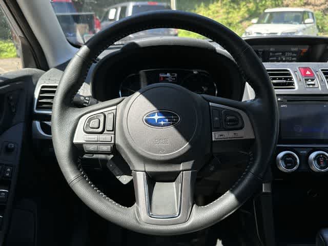 Thumbnail: 2017 Subaru Forester - 8