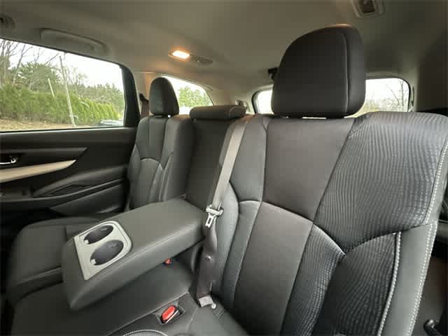 Thumbnail: 2022 Subaru Ascent - 15