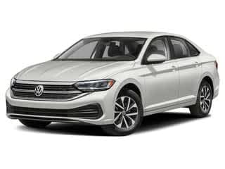2024 Volkswagen Jetta's photo