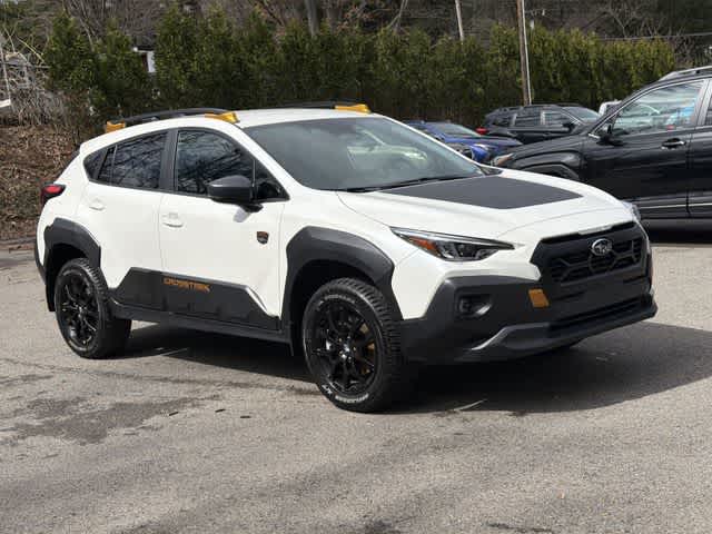 Thumbnail: 2025 Subaru Crosstrek - 30