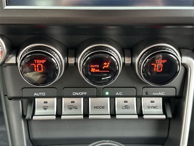 Thumbnail: 2025 Subaru BRZ - 14