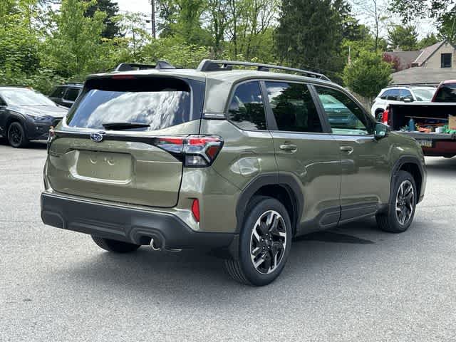 Thumbnail: 2026 Subaru Forester - 30